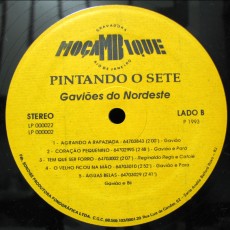 1993-gaviaues-do-nordeste-pintando-o-sete-selo-b 1993-gaviaues-do-nordeste-pintando-o-sete-selo-b